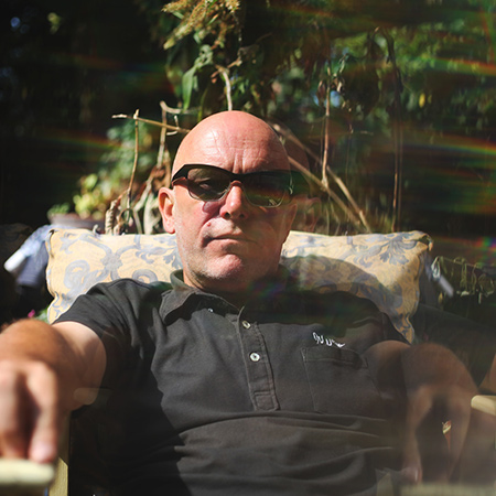 Adrian Sherwood